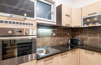 Vermietung einer gemütlichen 2-Zimmer-Wohnung, 32 m², Vračar, Belgrad, Serbien